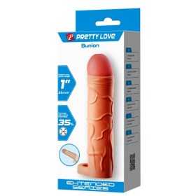 Navlaka za penis Bunion- BI 26253- 5
